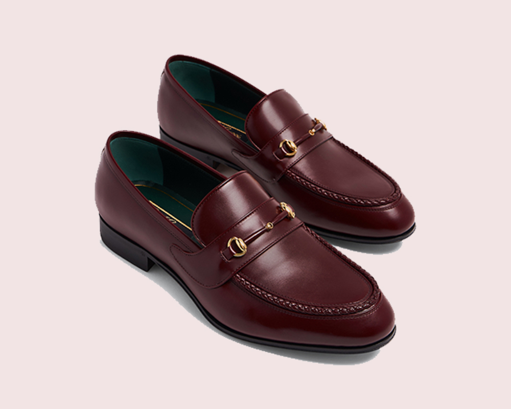 Genuine Leather For Men
 Images