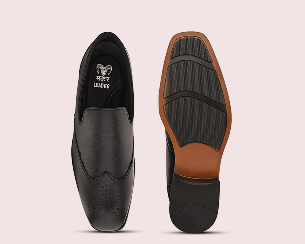 Mens Genuine Leather Images